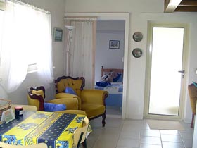 Kitchenette